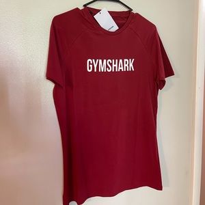 Gymshark shirt